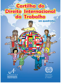 Cartilha do Direito Internacional do Trabalho