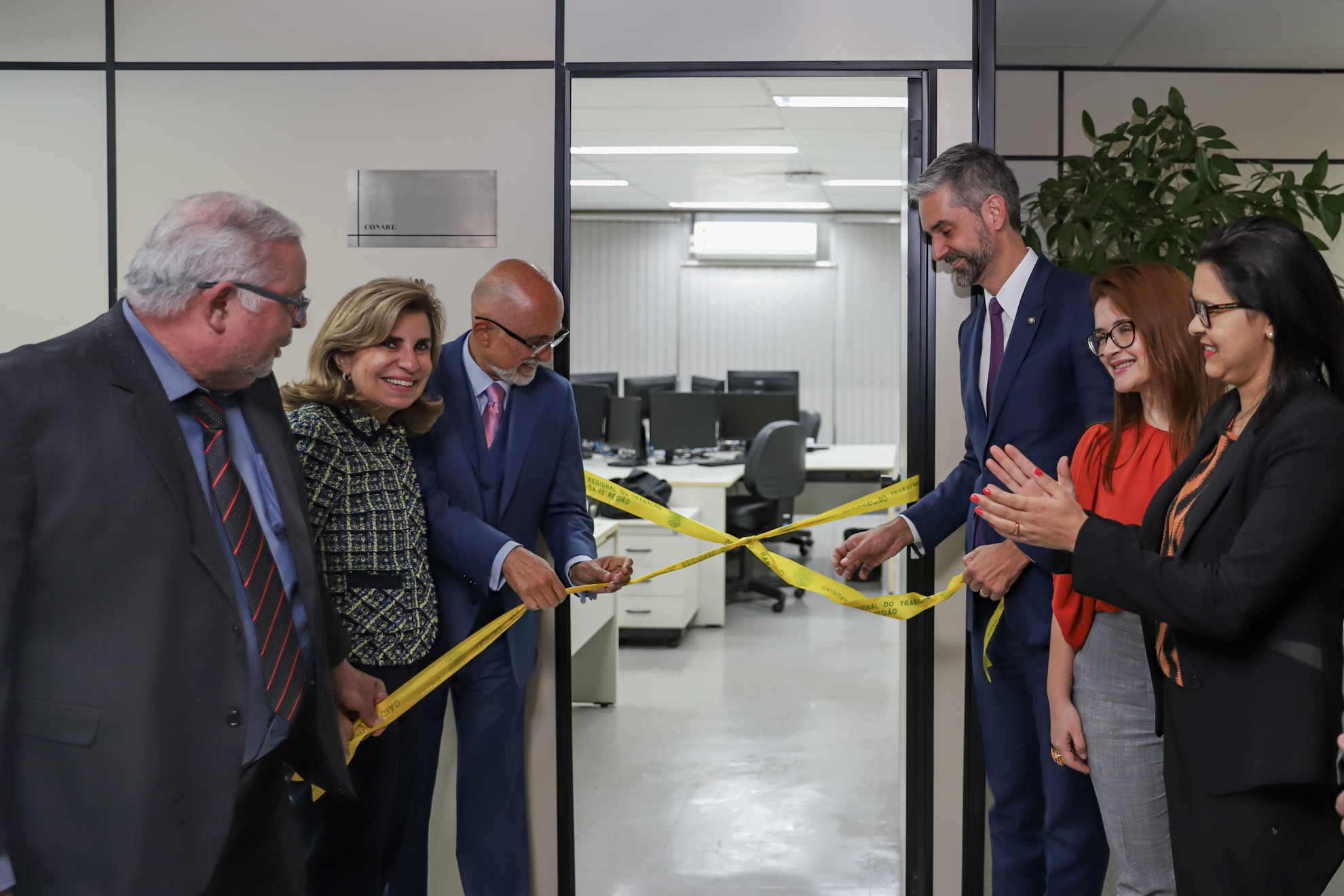 CONARE DRA ANA PAULA