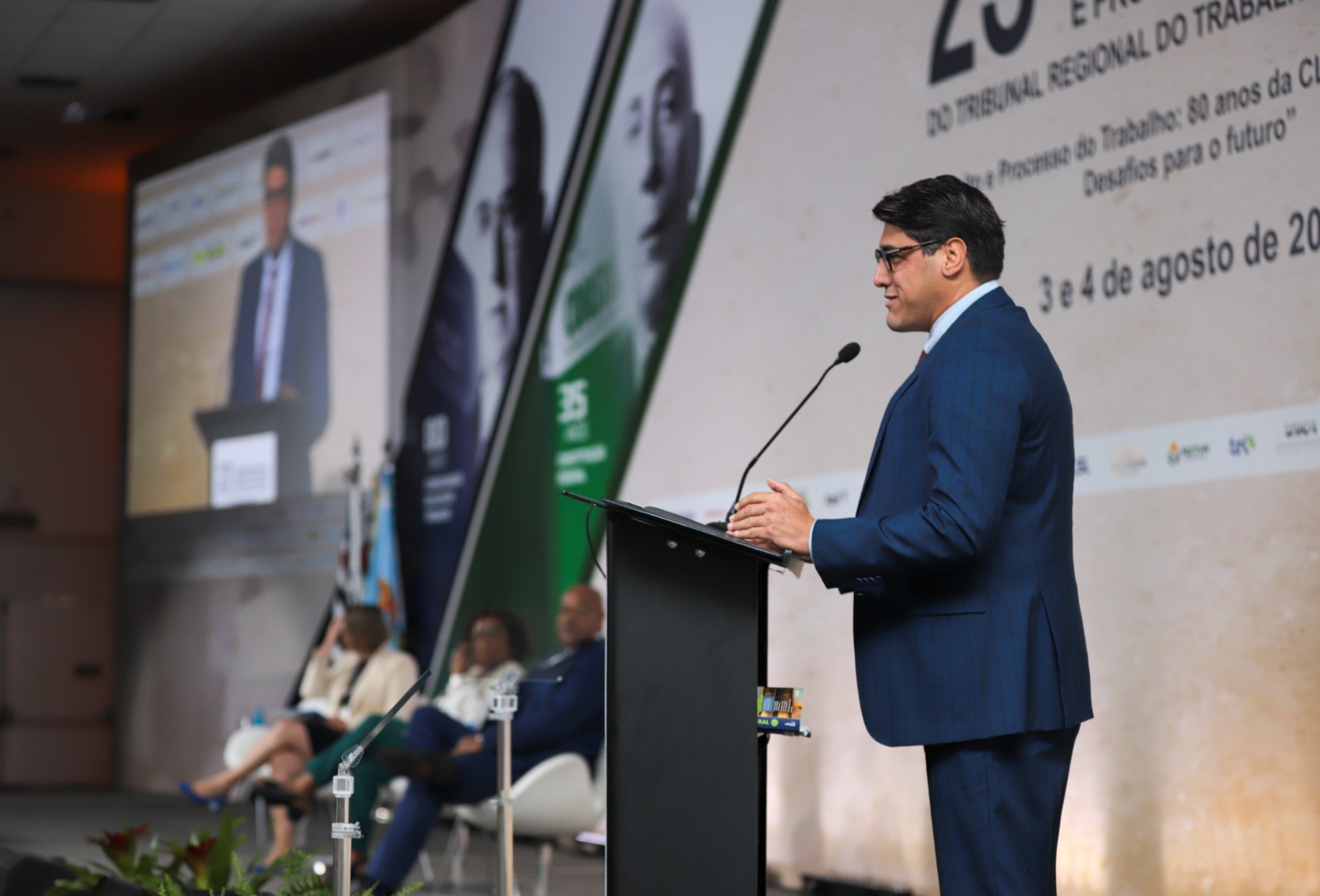 congresso doutor marcel