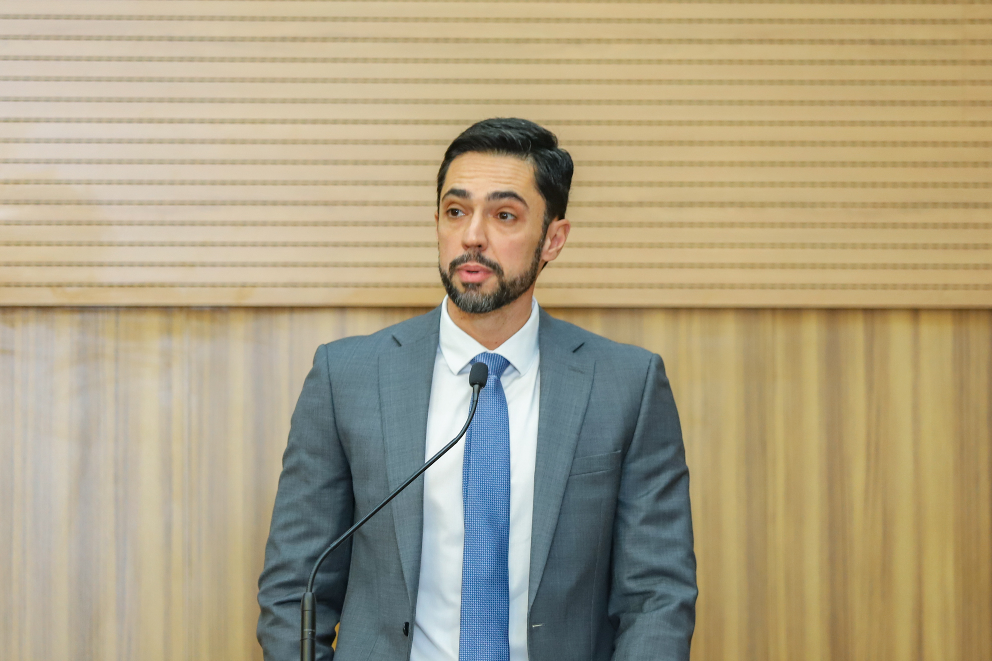 POSSE FESTIVA DR CARLOS EDUARDO dr conte